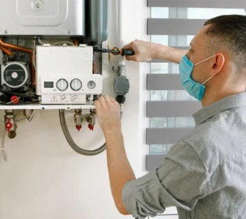 ارور 80 ایران رادیاتور – همه چیز درباره این خطا