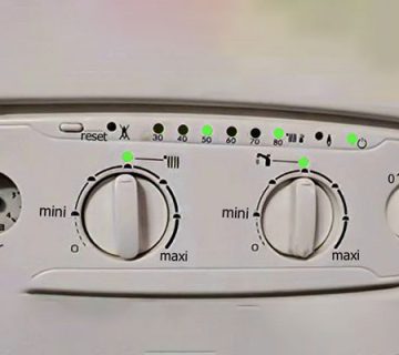 ارور 50 60 پکیج ایران رادیاتور