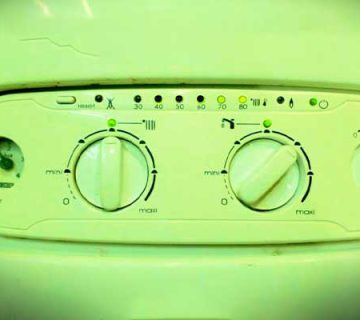 ارور 60 70 پکیج ایران رادیاتور