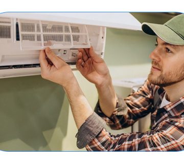 راهنمای عیب یابی کولر گازی