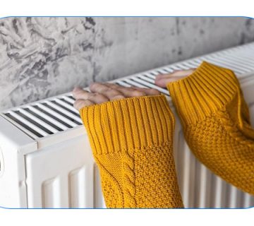 پکیج گرمایشی