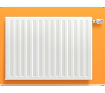 چرا رادیاتور گرم نمی شود ؟