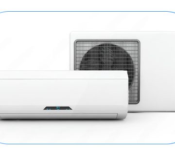 کولر گازی اینورتر و معمولی