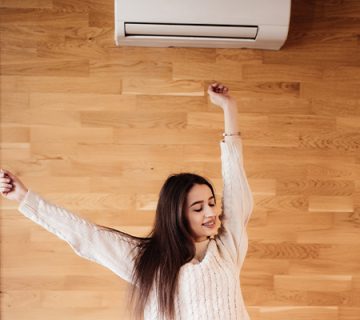 کولرگازی گری