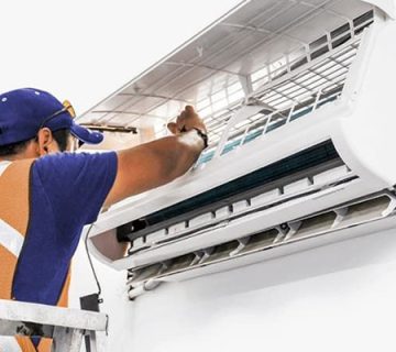 انتخاب نصاب کولر گازی: نکات مهمی که باید به آنها توجه کنید