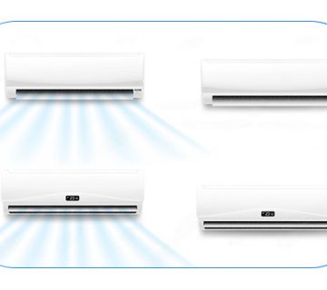 نکات مهمی که قبل از خرید کولر گازی باید بدانید