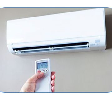 کولرگازی و سلامتی