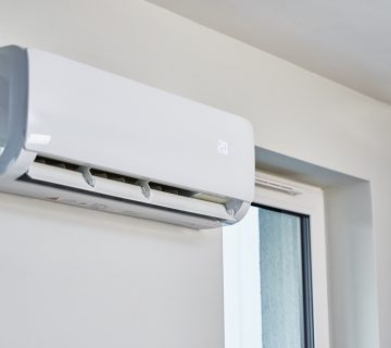 کولر گازی اسپلیت